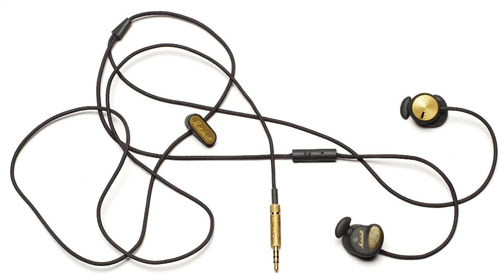 Les écouteurs Miror de Marshall Headphones sont disponibles - Le Monde  Numérique