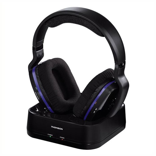 THOMSON FND CASQUE SS FIL N