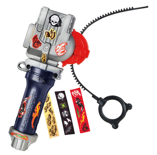 B169  Burst Starter Bey Blade Blades Metal Fusion Bayblade Avec Lanceur Toupie De Combat Haute Performance~p135128622
