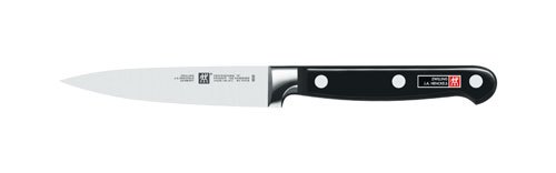 Zwilling J A Henckels Professional S 10cm Paring Knife