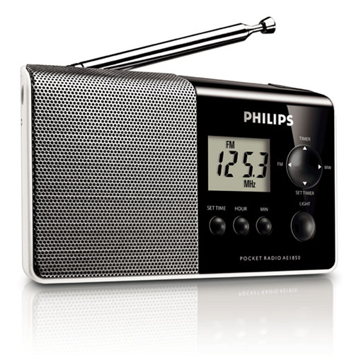Philips AE1850