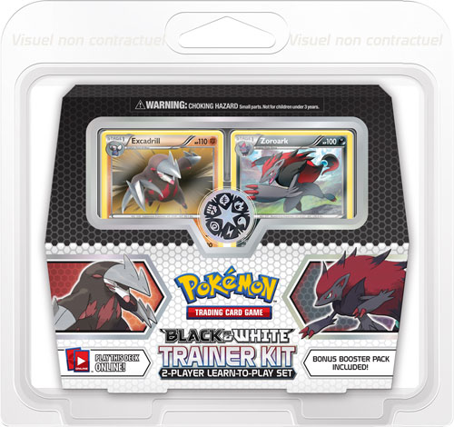 Le Kit Du Dresseur Pokemon pas cher - Meilleures ofes sur le neuf et l'occasion Le Kit Du Dresseur Pokemon pas cher - Meilleures ofes sur le neuf et l'occasion