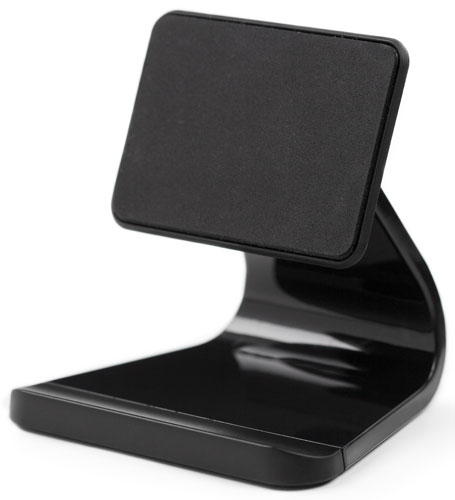 BLUELOUNGE MILO STAND SMARTPHONE BLACK