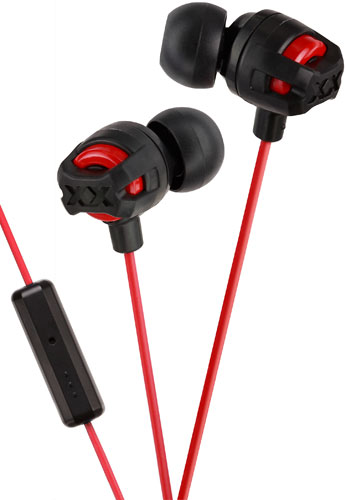 JVC KP RED SERIE XX UNIV. -