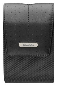 Etui Canon DCC-510 Noir