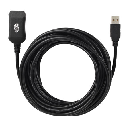 Câble d'extension USB pour MadCatz PS Eye
