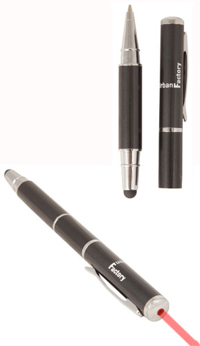 URBAN FND STYLUS STYLOS LASER