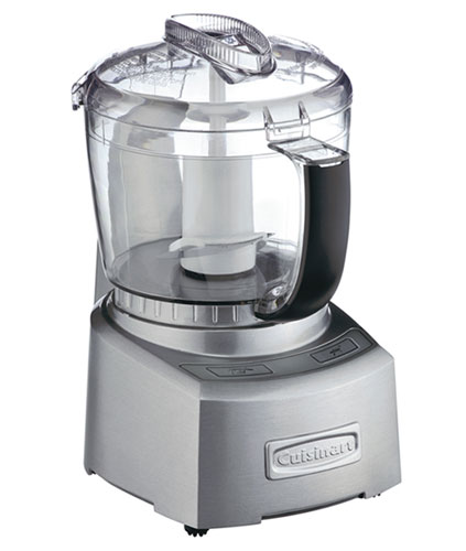 Hâchoir Cuisinart CH4DCE