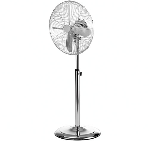 Domoclip Ventilateur sur pied 45cm
