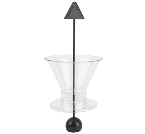 Chevalier Diffusion Suprême cocktail