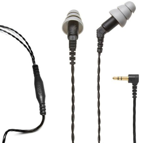 Ecouteurs Etymotic ER-4PT Micropro