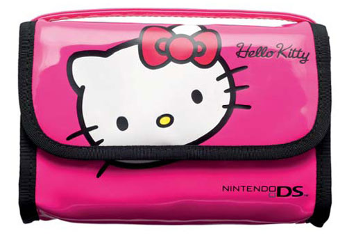 hello kitty officiel