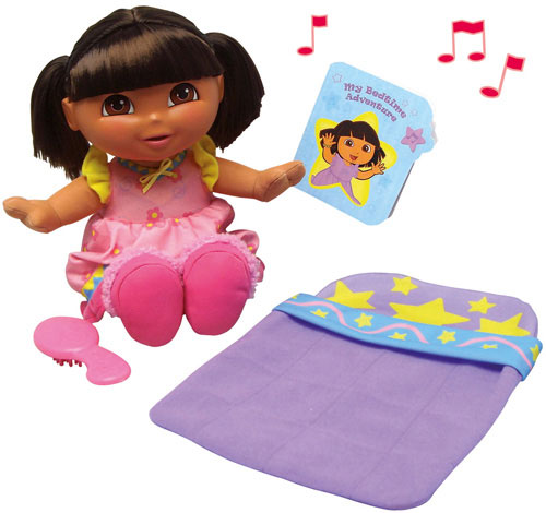 Mattel dora clearance