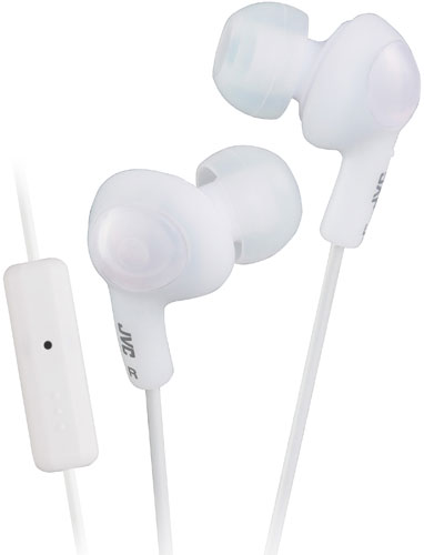 JVC KP WHITE SERIE GUMY UNIV.