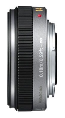Panasonic Lumix G Vario 14-140mm f3,5-5,6 II OIS - Foto Erhardt
