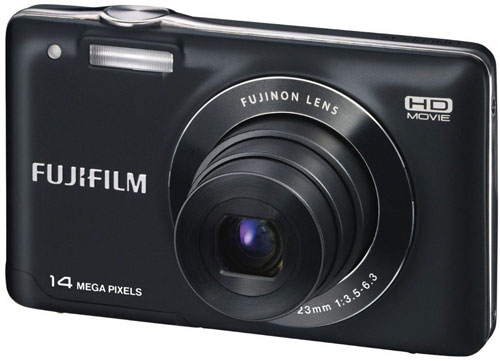 Acheter Fujifilm FinePix JX520 Noir État correct - 270,10 € Fujifilm FinePix JX520 Noir État correct - Fujifilm reconditionné disponible sur Fnac