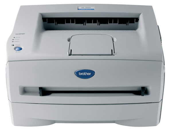 Brother Hl-2035