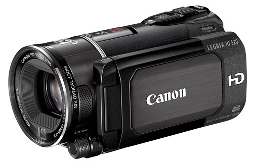 Acheter Canon LEGRIA HF S20 - Caméscope - 1080p - 8.59 MP - 10x zoom optique - flash 32 Go - carte Flash - noir État correct - 314,71 € Canon LEGRIA HF S20 - Caméscope - 1080p - 8.59 MP - 10x zoom optique - flash 32 Go - carte Flash - noir État correct - Canon reconditionné disponible sur Fnac