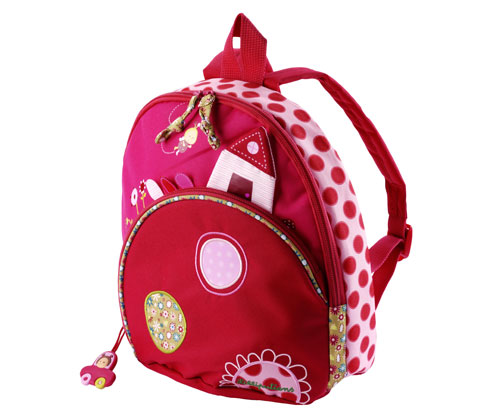 Sac à dos maternelle lilliputiens top