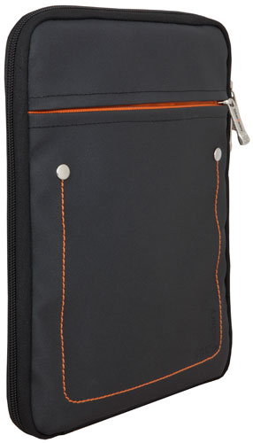 URBAN TEDDY SLEEVE VERTICAL 10