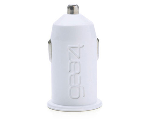 Gear4 RoadTour Micro - netspanningsadapter - wagen