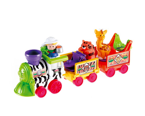 Fisher price musical train new arrivals