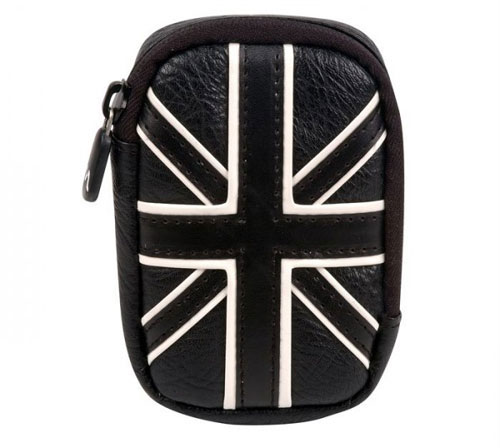 Etui T'nB Original UK Black Edition Taille L