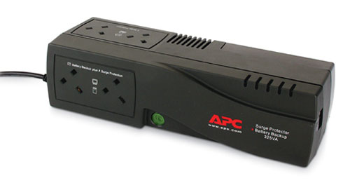 APC ONDULEUR 4 STANDARD-