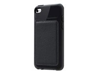 Belkin Grip Edge noir