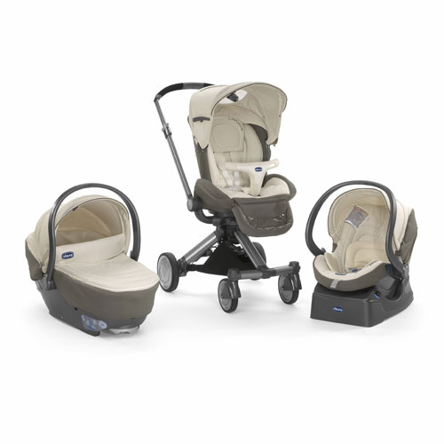 Poussette trio i move pas cher sales