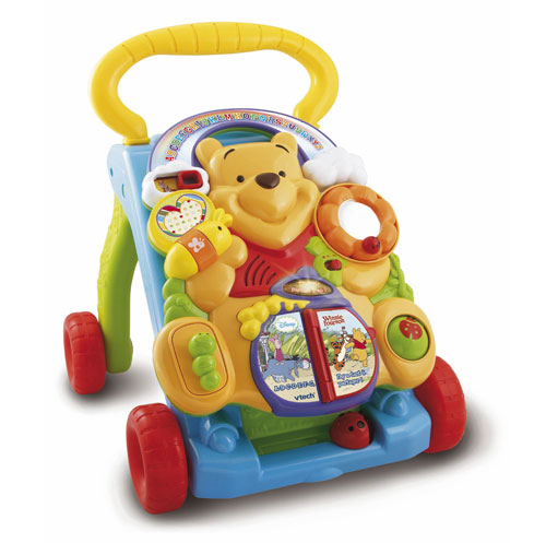 trotteur vtech toys r us