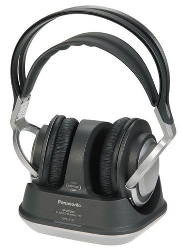 PANASONI RP-WF950E-