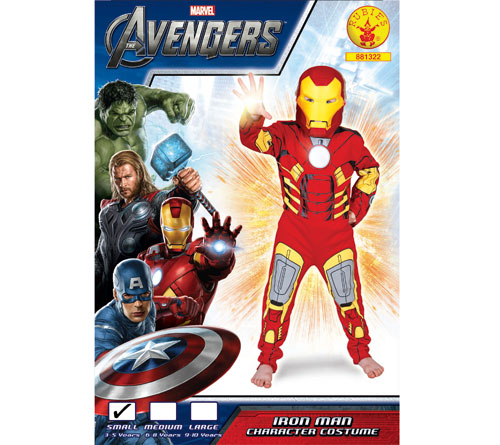 Vision Avengers 2 Costue Vision | The Figure In Question