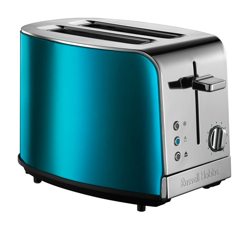 Grille pain RUSSELL HOBBS 18012-56 Colors Pas Cher 