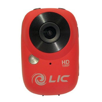 Liquid Image Ego 727 - caméra de poche