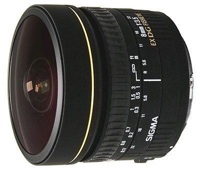 Achat d'un Opteka 0.20X AF Fisheye pour Canon EOS 550D, les choses à