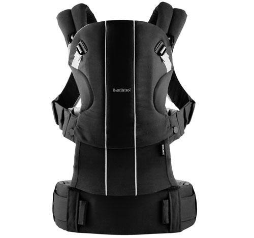 Porte bébé cheap babybjorn organic