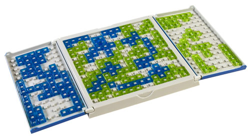 Mattel Blokus Voyage