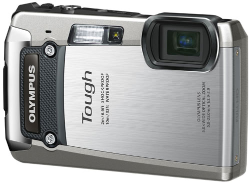 Acheter Olympus TG-820 Argent (étanche -10 m) État correct - 172,80 € Olympus TG-820 Argent (étanche -10 m) État correct - Olympus reconditionné disponible sur Fnac