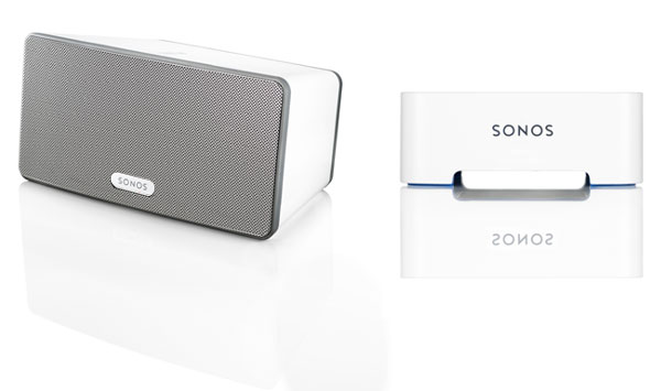 Sonos play 3 bridge sales