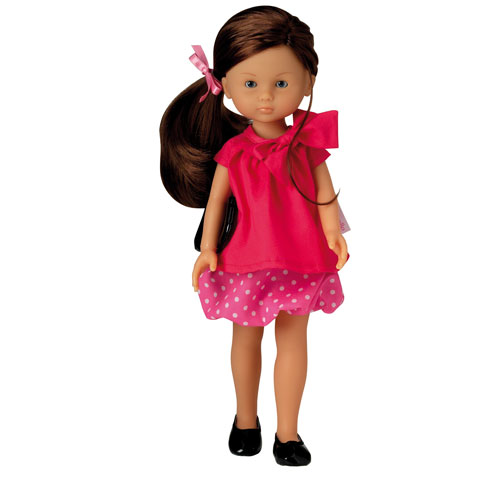 Poupée Corolle les chéries Chloé ballerine collection 2002 - Jeux & Jouets