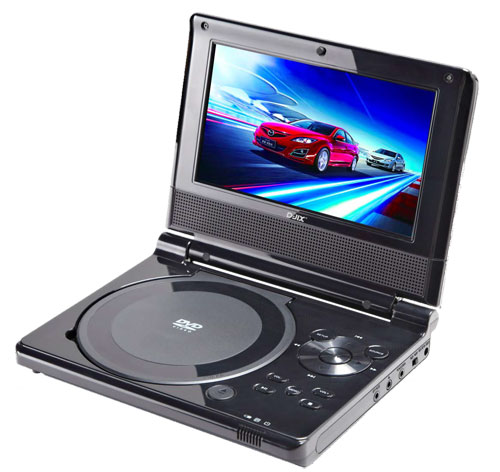 Logicom D-Jix Pvs 705-52