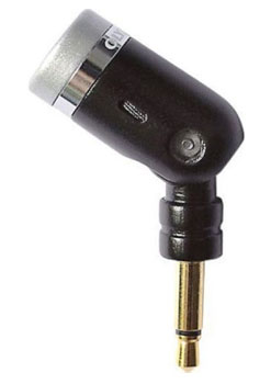 Olympus Microphone ME-52W