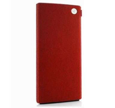 LIBRTONE AIRPLAY LIVE PREMIUM ORANGE