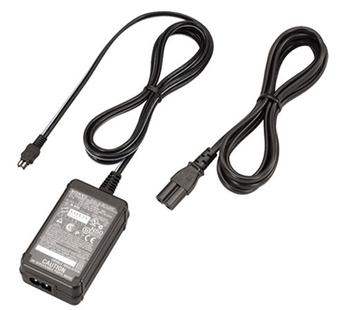 Adaptateur secteur Sony AC-L200