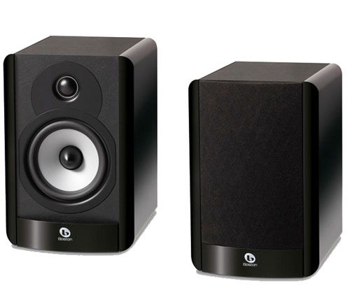 Boston Acoustics A Series A 25 - luidspreker