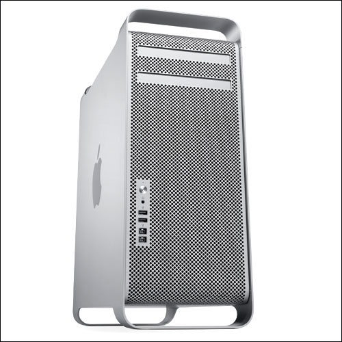 PC de bureau Apple macpro six core 3.3ghz w3680