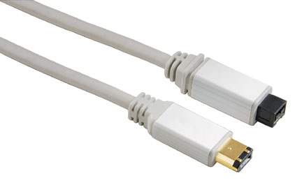FNAC FIREWIRE 800 9/6 1,80M