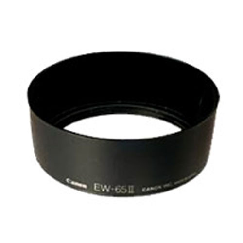 Pare-Soleil Canon Ew-65 II pour Ef 28 Mm F/2.8