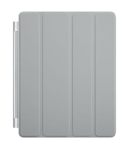 Apple Smart Cover - beschermende bedekking voor tablet